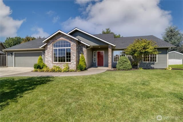 Property photo for 1716 Se Grassland Court, College Place