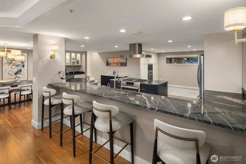 Property photo for 4511 Lake Washington Blvd. Ne #2, Kirkland photo 7