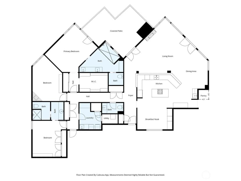 Property photo for 4511 Lake Washington Blvd. Ne #2, Kirkland photo 38