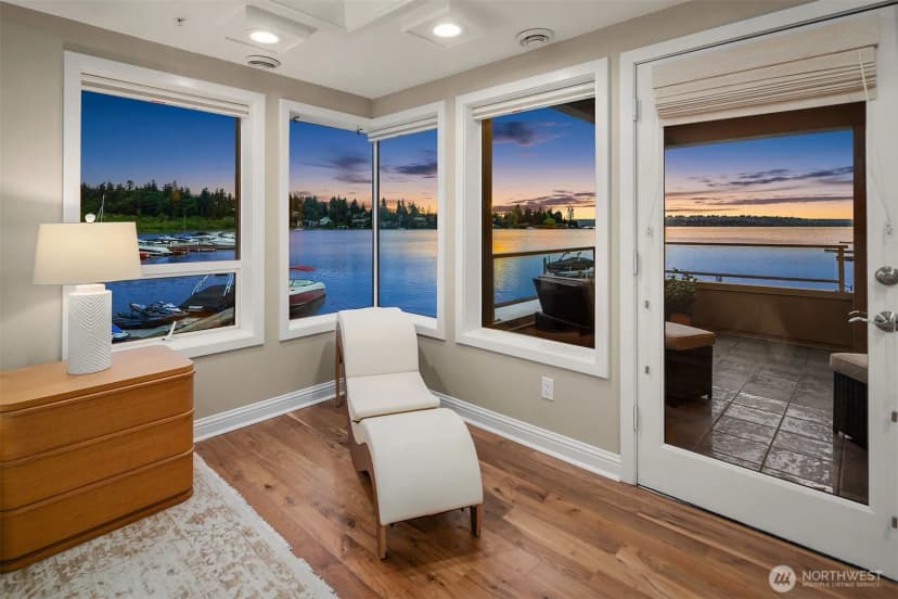 Property photo for 4511 Lake Washington Blvd. Ne #2, Kirkland photo 18
