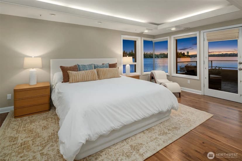 Property photo for 4511 Lake Washington Blvd. Ne #2, Kirkland photo 17
