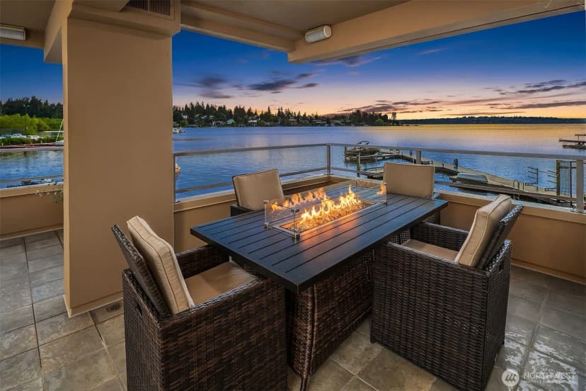 Property photo for 4511 Lake Washington Blvd. Ne #2, Kirkland photo 31
