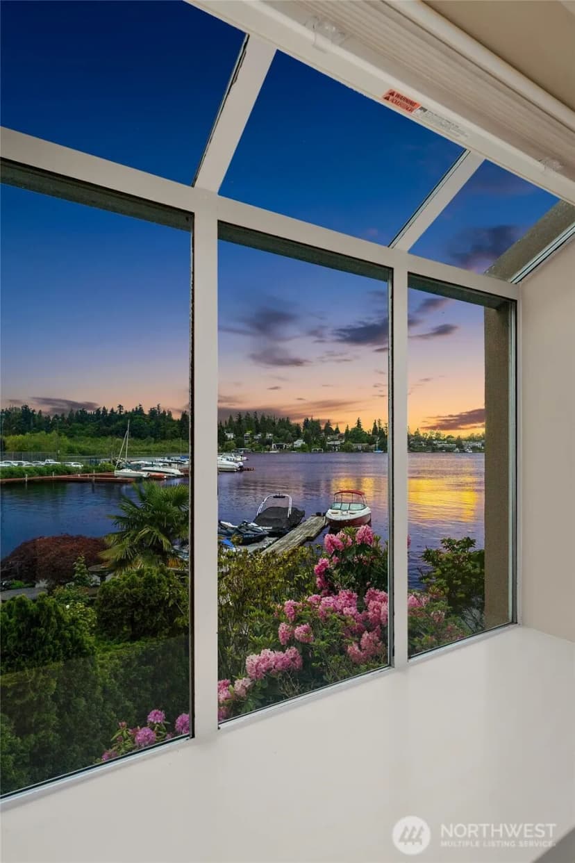 Property photo for 4511 Lake Washington Blvd. Ne #2, Kirkland photo 26