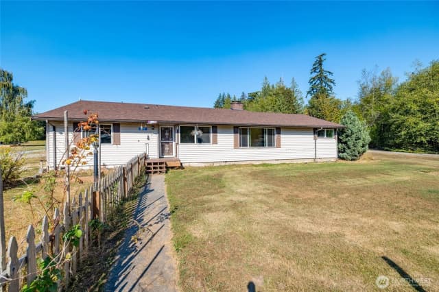 Property photo for 849 Burlingame Road, Mount Vernon