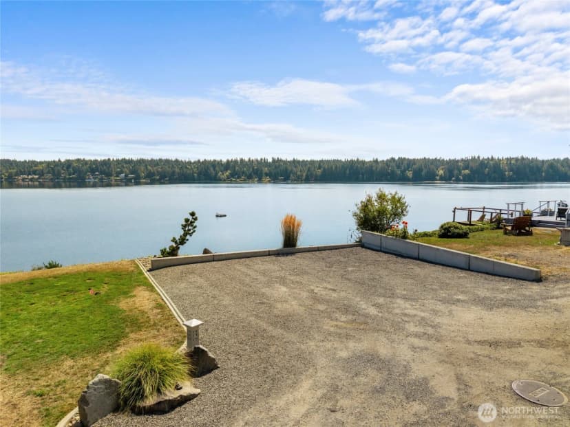 Property photo for 98502 Sunrise Beach Road Nw, Olympia photo 34