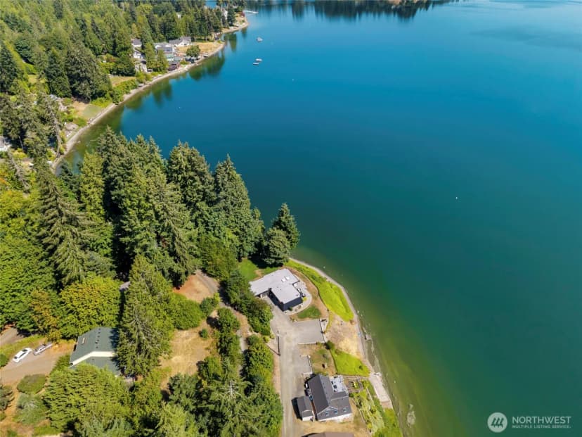 Property photo for 98502 Sunrise Beach Road Nw, Olympia photo 37