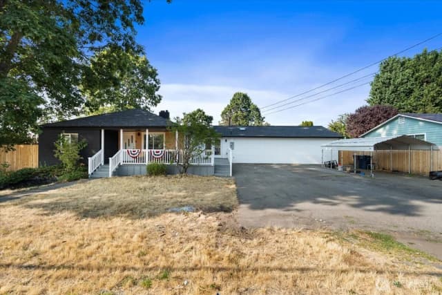Property photo for 409 3rd Avenue Se, Pacific photo 2