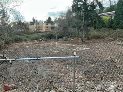 Property photo for 0 S Graham Street, Seattle photo 2
