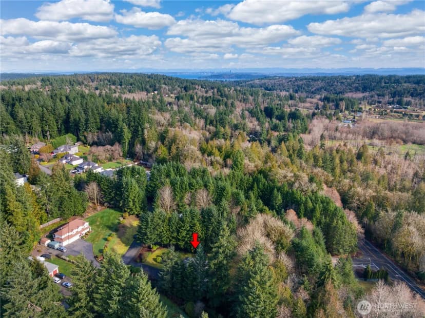 Property photo for 4642 Se Parsons Green Court, Port Orchard photo 32