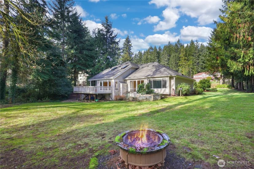Property photo for 4642 Se Parsons Green Court, Port Orchard photo 29