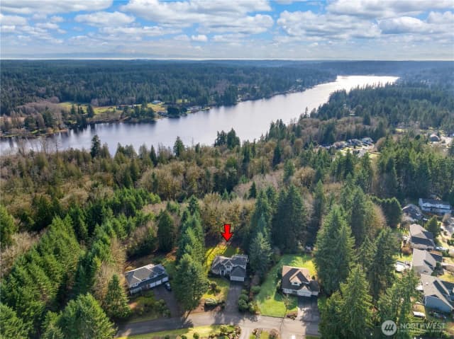 Property photo for 4642 Se Parsons Green Court, Port Orchard