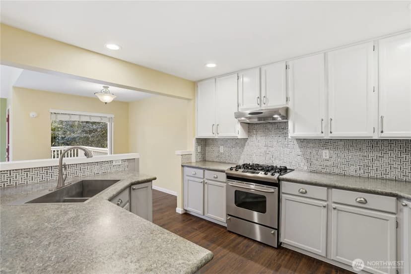 Property photo for 4642 Se Parsons Green Court, Port Orchard photo 6