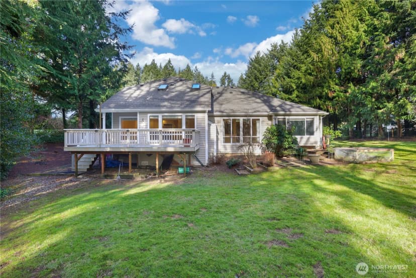 Property photo for 4642 Se Parsons Green Court, Port Orchard photo 27