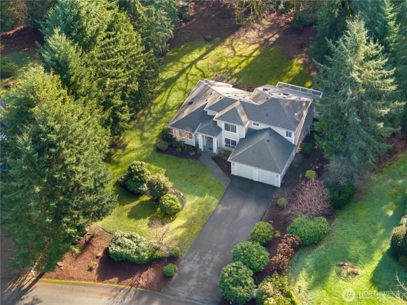 Property photo for 4642 Se Parsons Green Court, Port Orchard photo 31