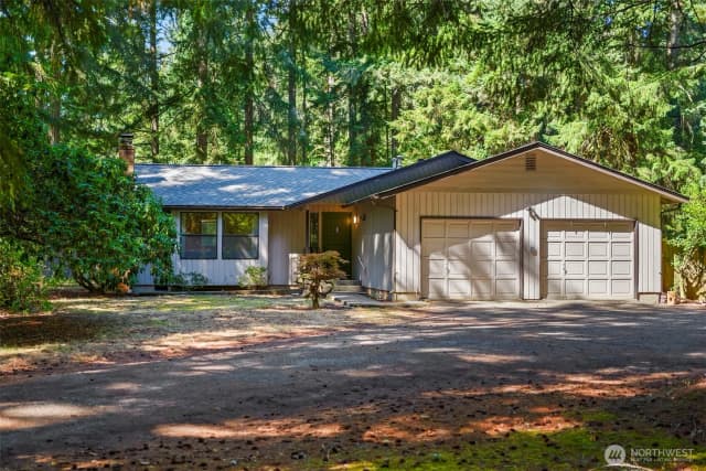 Property photo for 940 9th Avenue, Fox Island