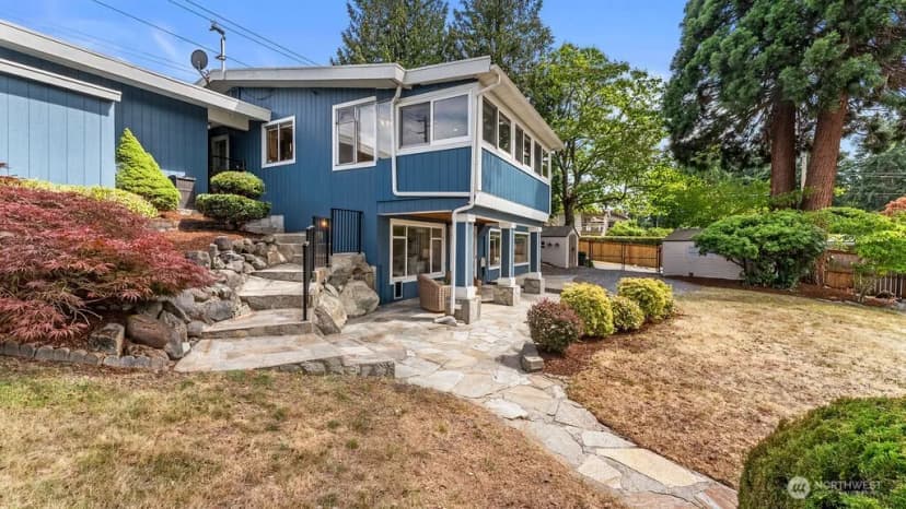 Property photo for 5059 116th Avenue Se, Bellevue photo 35