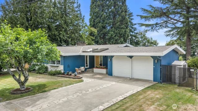 Property photo for 5059 116th Avenue Se, Bellevue