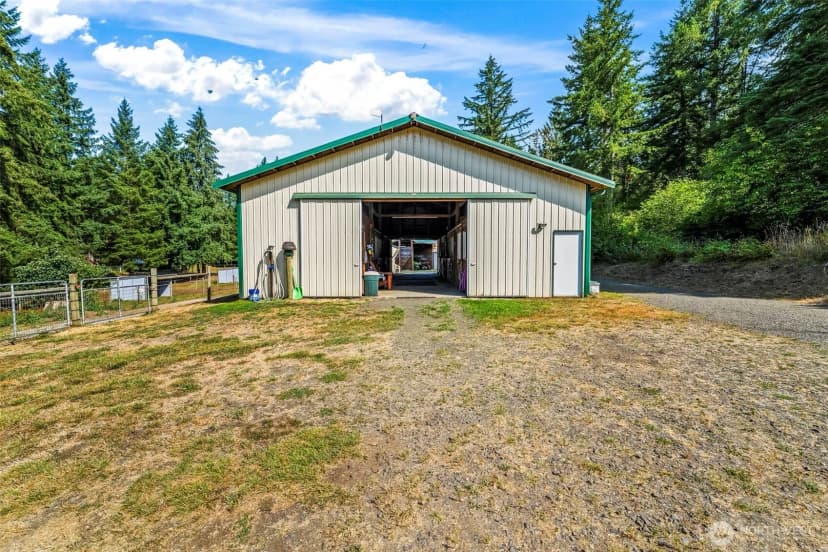 Property photo for 7925 Thornburg Street Sw, Olympia photo 25