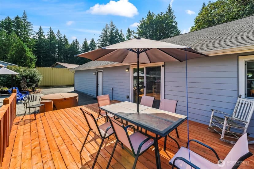 Property photo for 7925 Thornburg Street Sw, Olympia photo 20