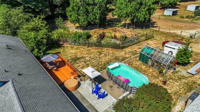 Property photo for 7925 Thornburg Street Sw, Olympia photo 5