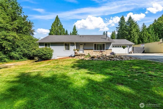 Property photo for 7925 Thornburg Street Sw, Olympia