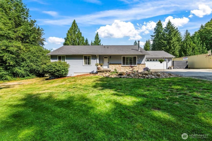 Property photo for 7925 Thornburg Street Sw, Olympia