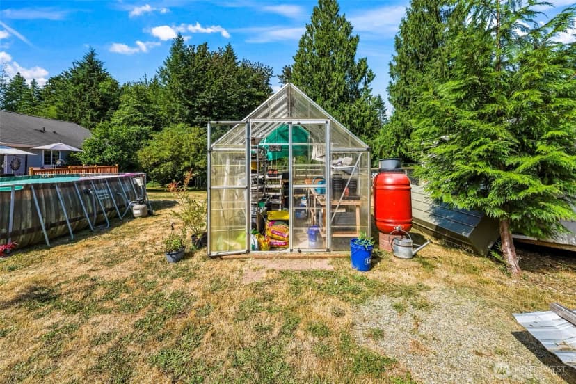 Property photo for 7925 Thornburg Street Sw, Olympia photo 24