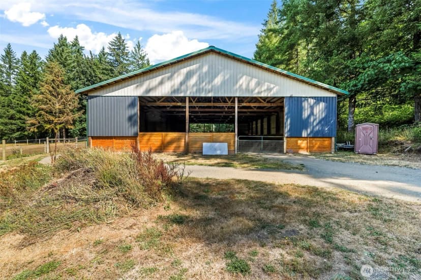 Property photo for 7925 Thornburg Street Sw, Olympia photo 31