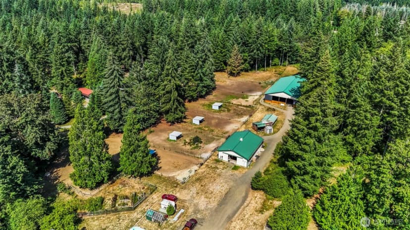 Property photo for 7925 Thornburg Street Sw, Olympia photo 2