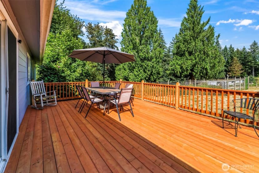 Property photo for 7925 Thornburg Street Sw, Olympia photo 19