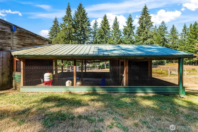 Property photo for 7925 Thornburg Street Sw, Olympia photo 30