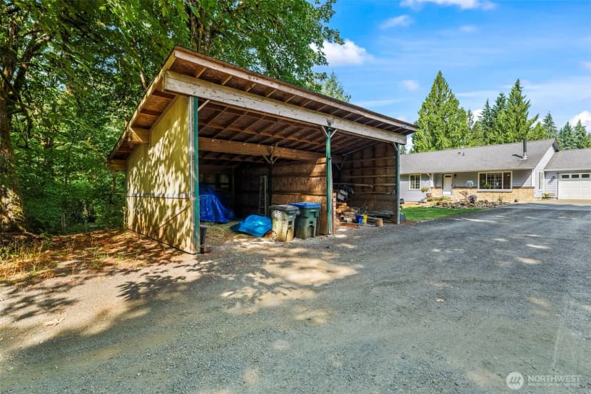 Property photo for 7925 Thornburg Street Sw, Olympia photo 39