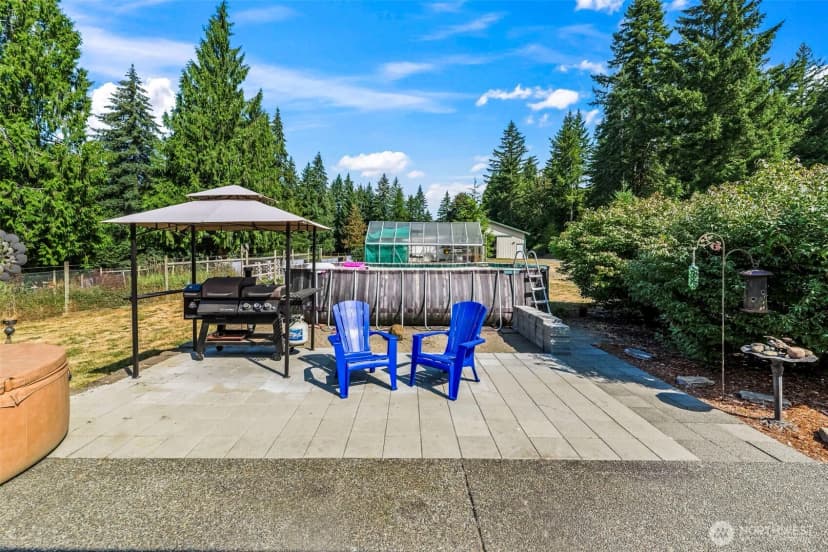 Property photo for 7925 Thornburg Street Sw, Olympia photo 21