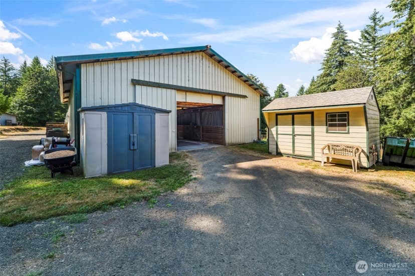 Property photo for 7925 Thornburg Street Sw, Olympia photo 28