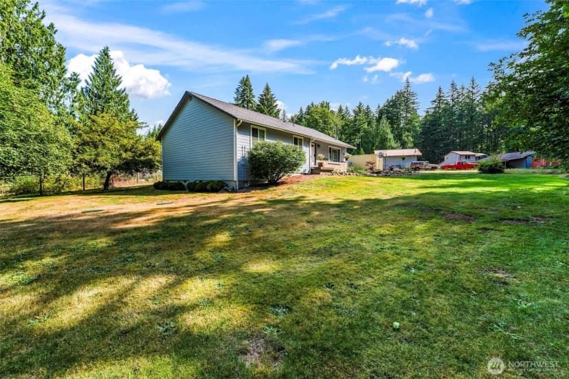 Property photo for 7925 Thornburg Street Sw, Olympia photo 22