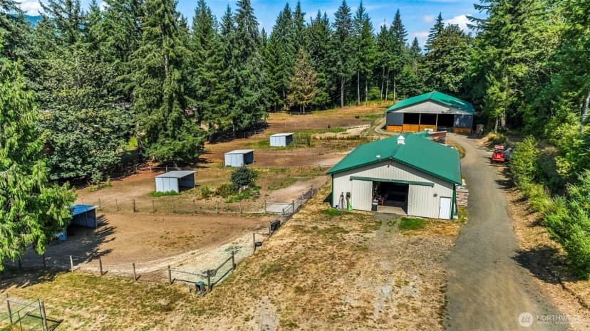 Property photo for 7925 Thornburg Street Sw, Olympia photo 3