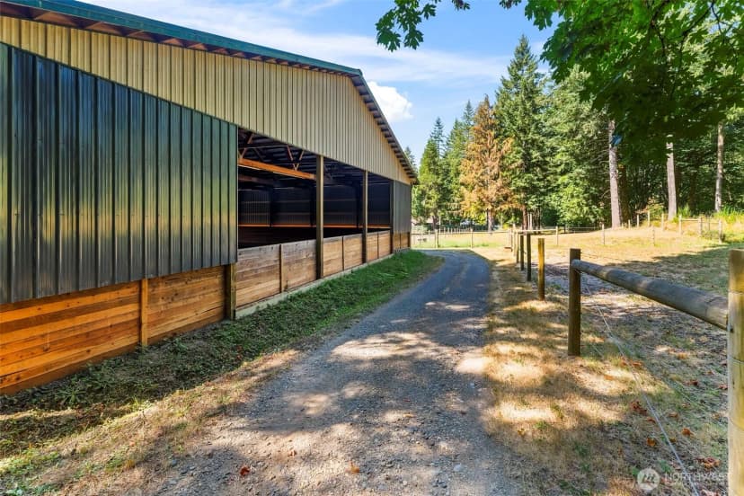Property photo for 7925 Thornburg Street Sw, Olympia photo 33