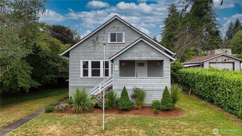 Property photo for 1002 Tecumseh Street, Aberdeen