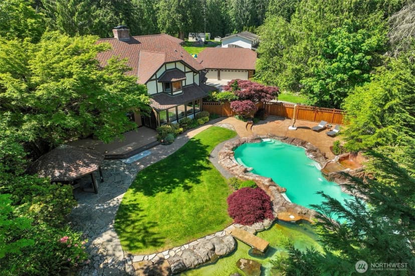 Property photo for 5204 178th Avenue E, Lake Tapps