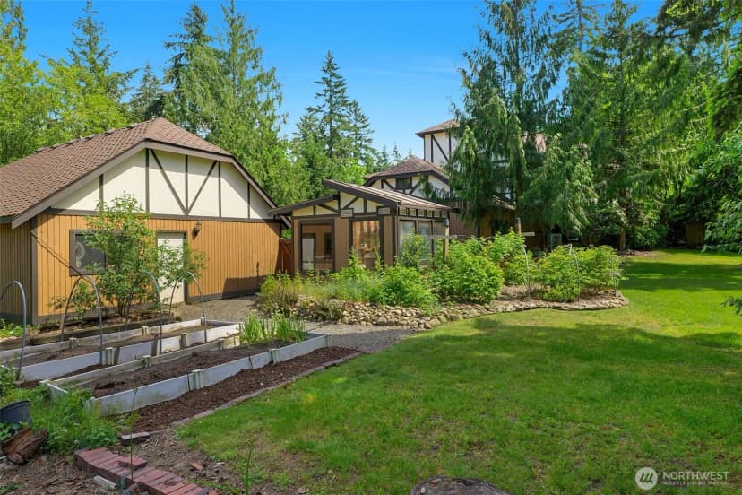 Property photo for 5204 178th Avenue E, Lake Tapps photo 34