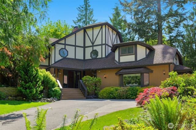 Property photo for 5204 178th Avenue E, Lake Tapps photo 3