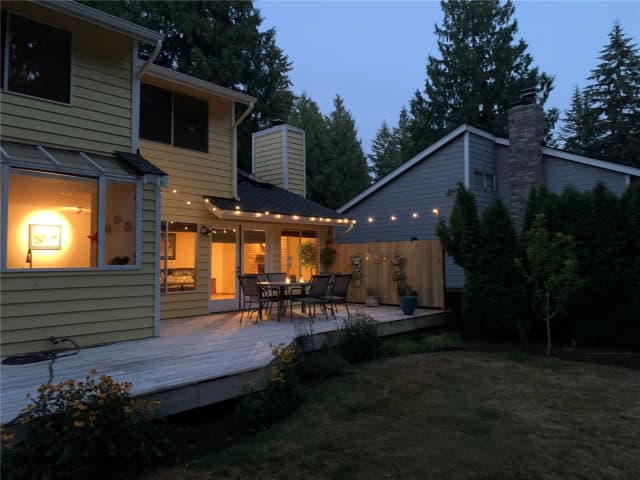 Property photo for 2837 220th Place Ne, Sammamish photo 2