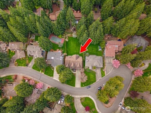 Property photo for 2837 220th Place Ne, Sammamish photo 5