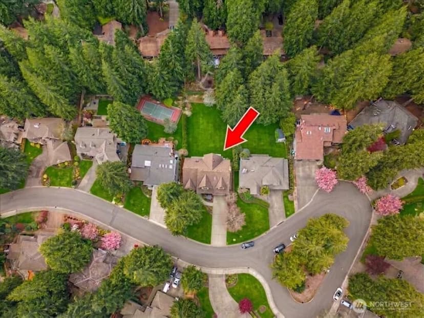 Property photo for 2837 220th Place Ne, Sammamish photo 5