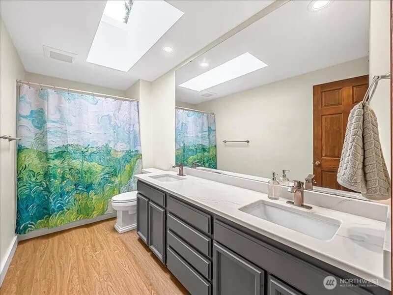 Property photo for 2837 220th Place Ne, Sammamish photo 25