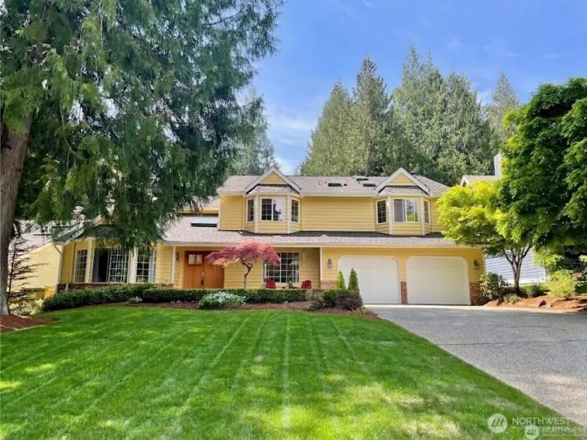 Property photo for 2837 220th Place Ne, Sammamish photo 6