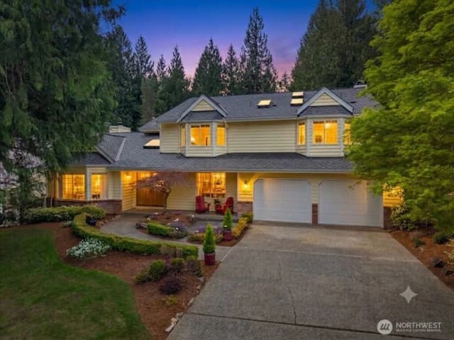 Property photo for 2837 220th Place Ne, Sammamish