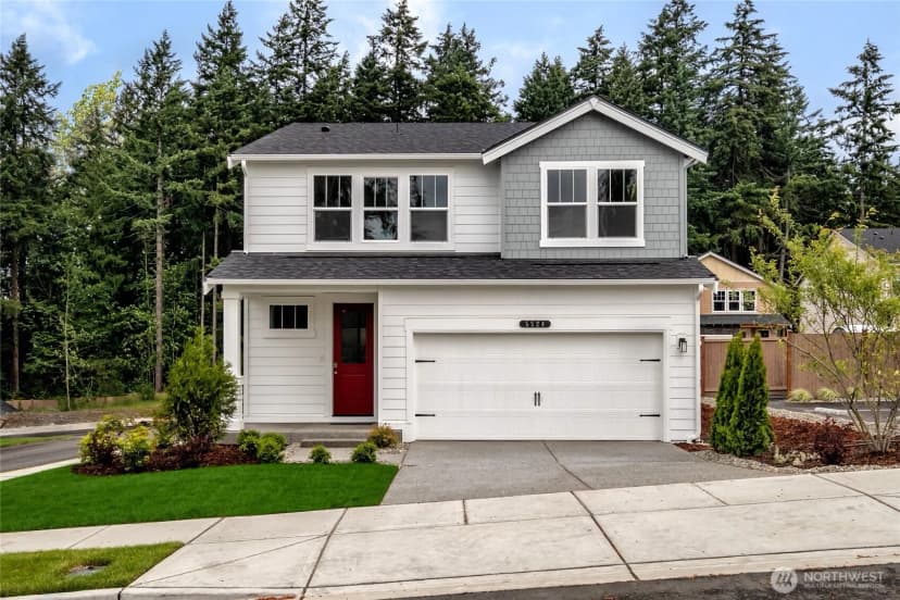 Property photo for 20309 162nd Street E #1030, Bonney Lake