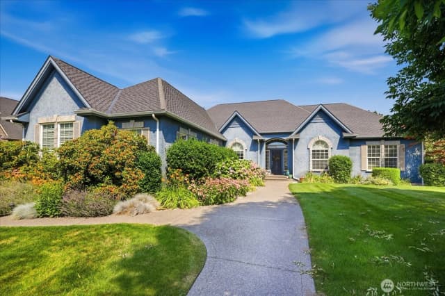 Property photo for 1615 Beacon Drive, Walla Walla photo 2