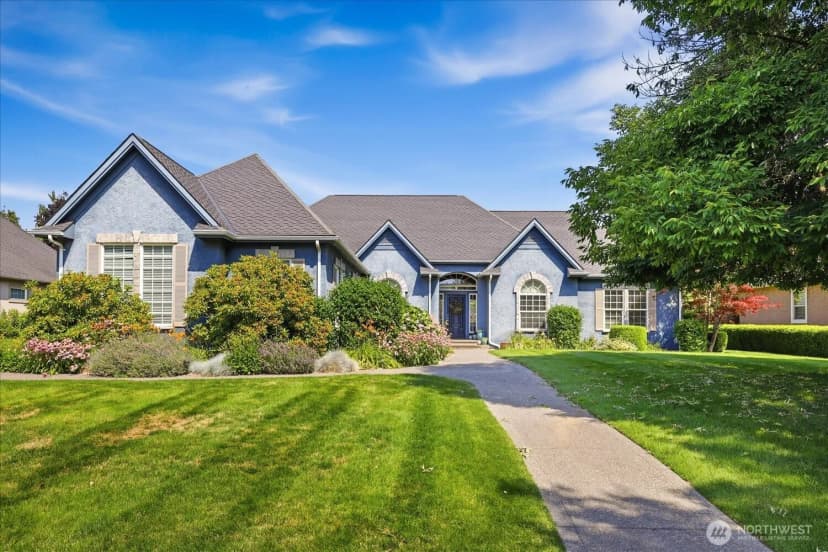 Property photo for 1615 Beacon Drive, Walla Walla photo 38